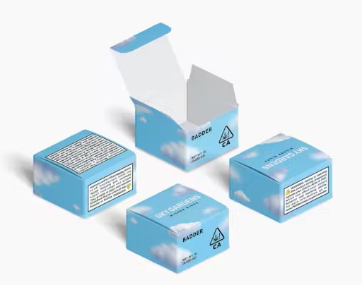 Sky Gardens: Blue Cheese