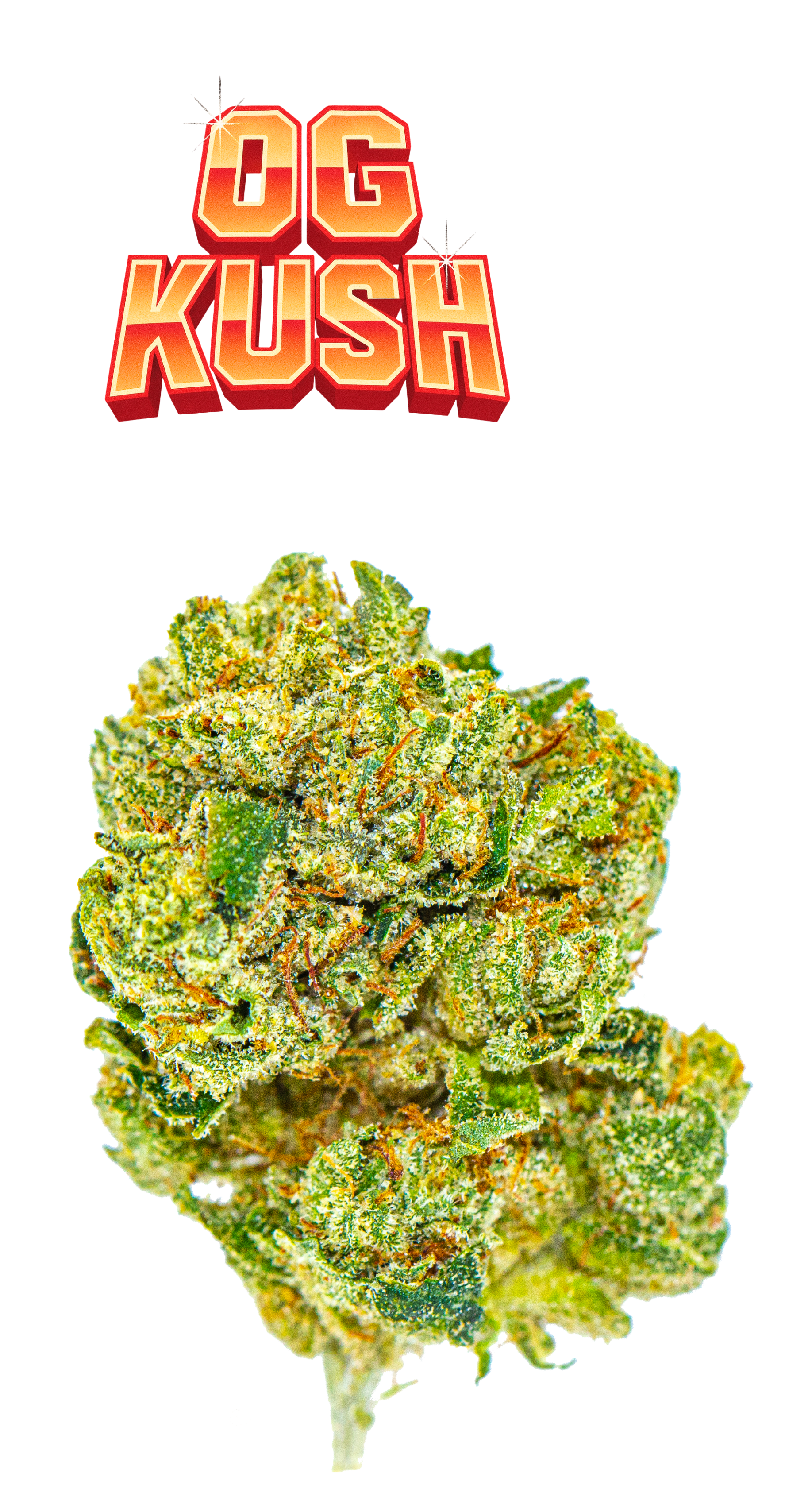 Oakfruitland — OG KUSH