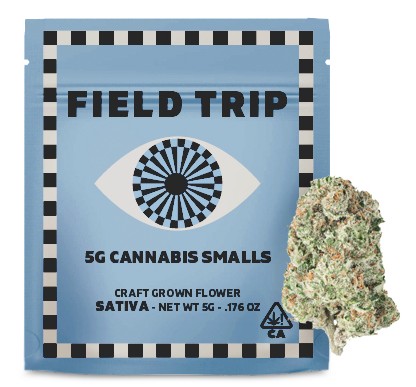 Field Trip: Lemon Squeezy