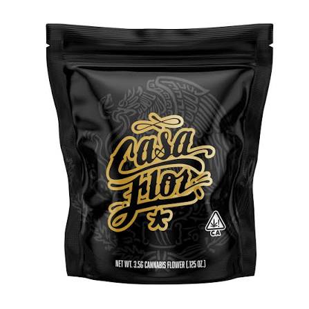 Casa Flor: Am/pm
