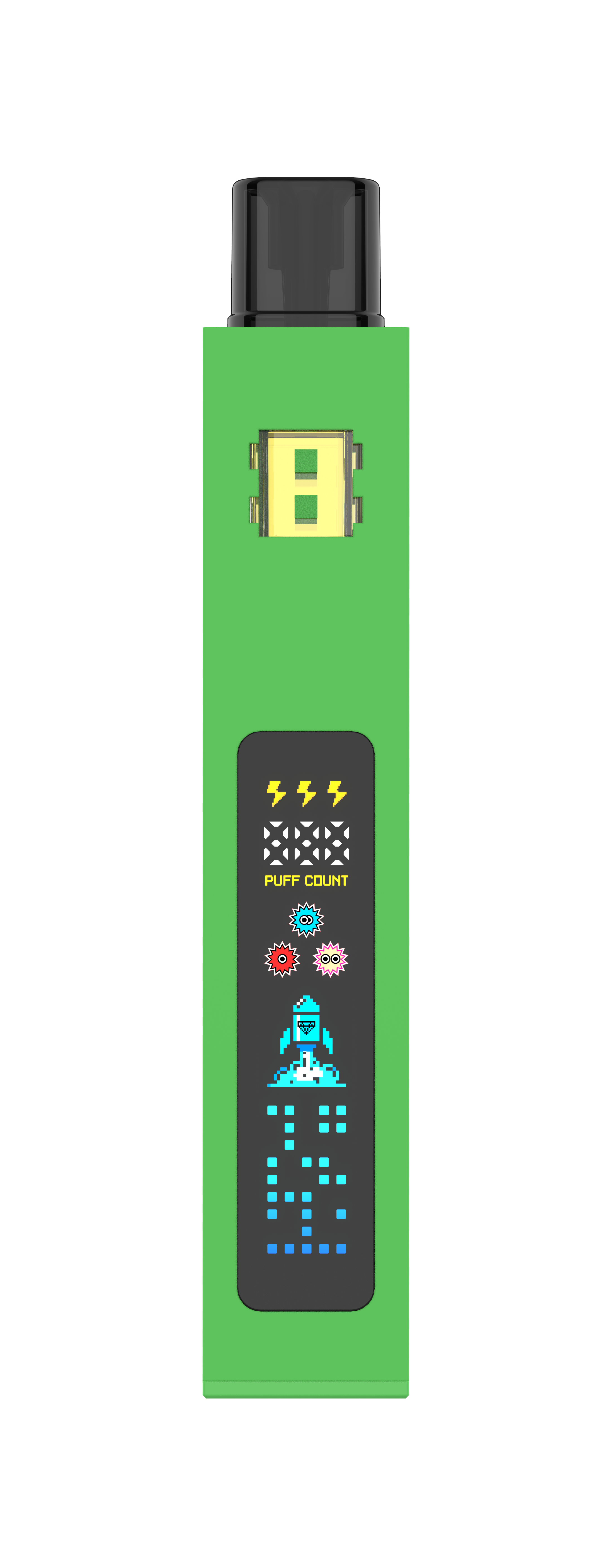 8bit: Jungle OG