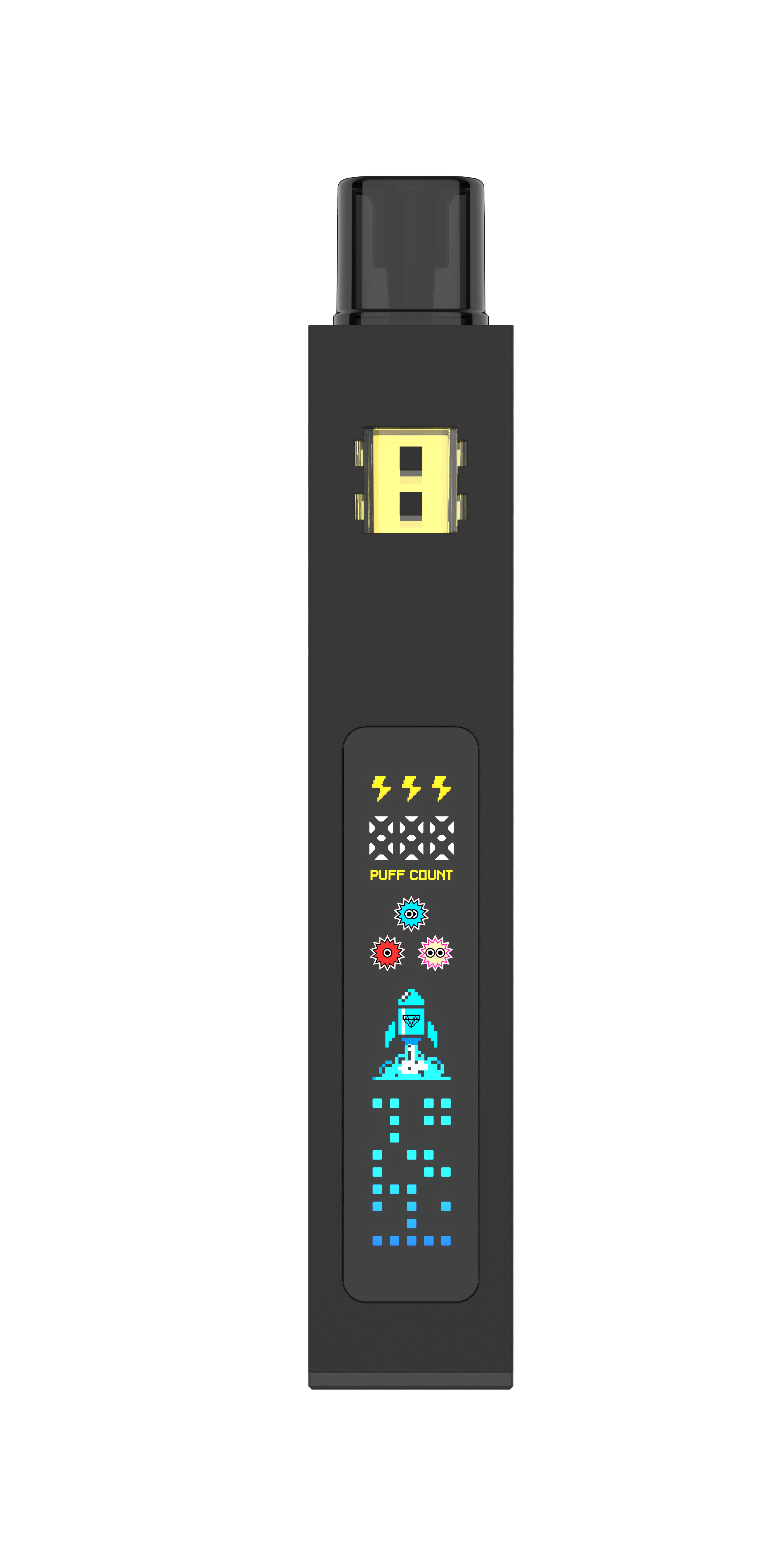 8bit: Grape Pie X Do Si Do