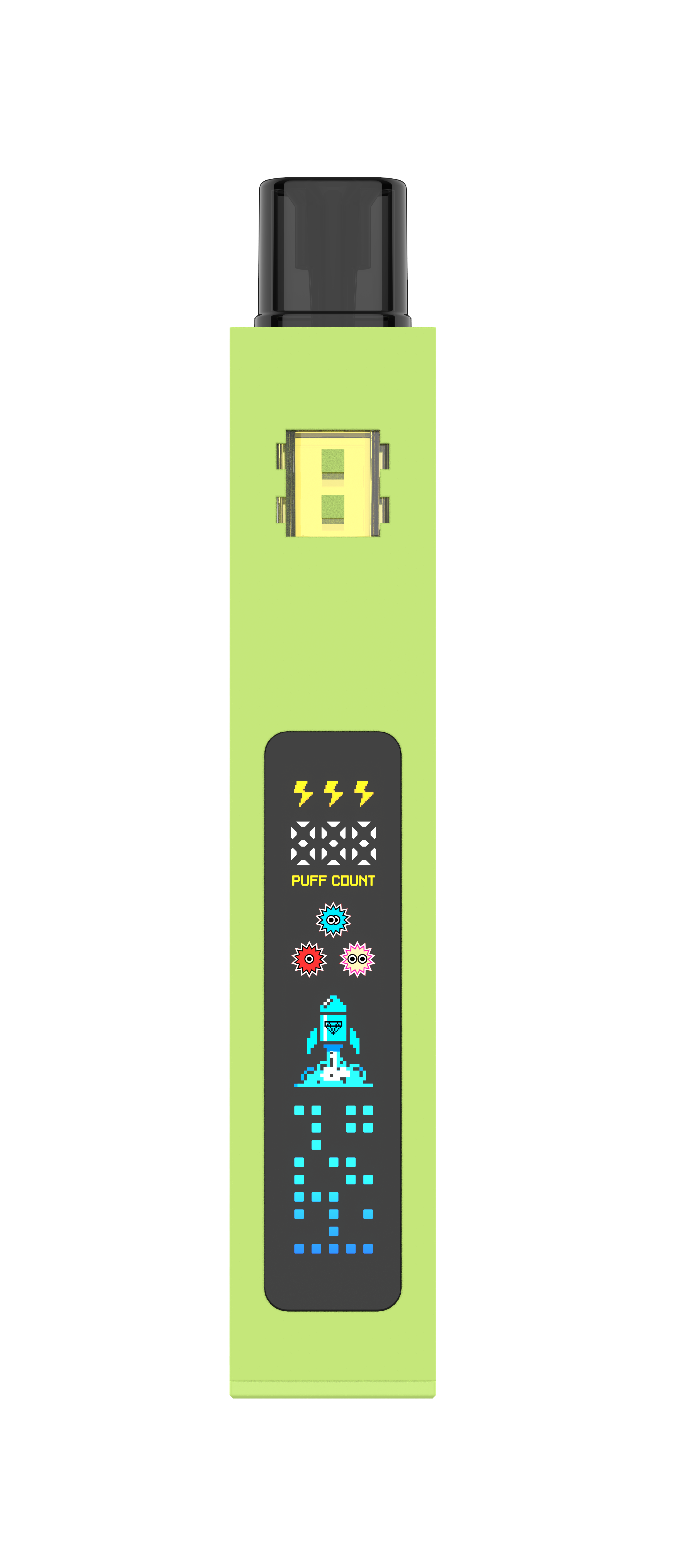 8bit: Watermelon Splash