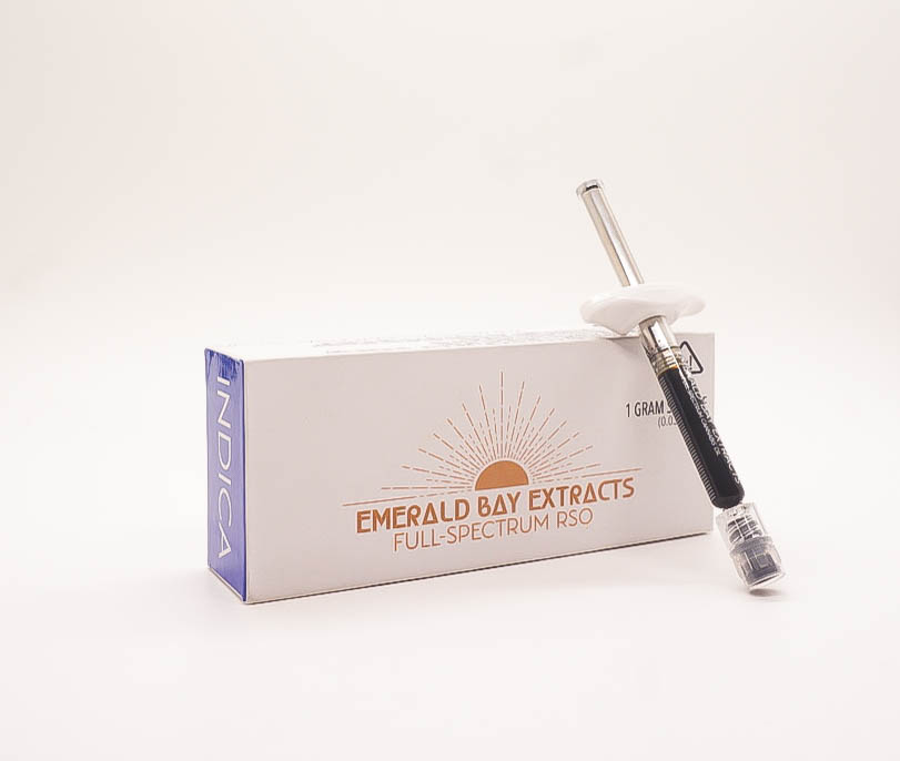 EMERALD BAY: Sunset Sherbet RSO