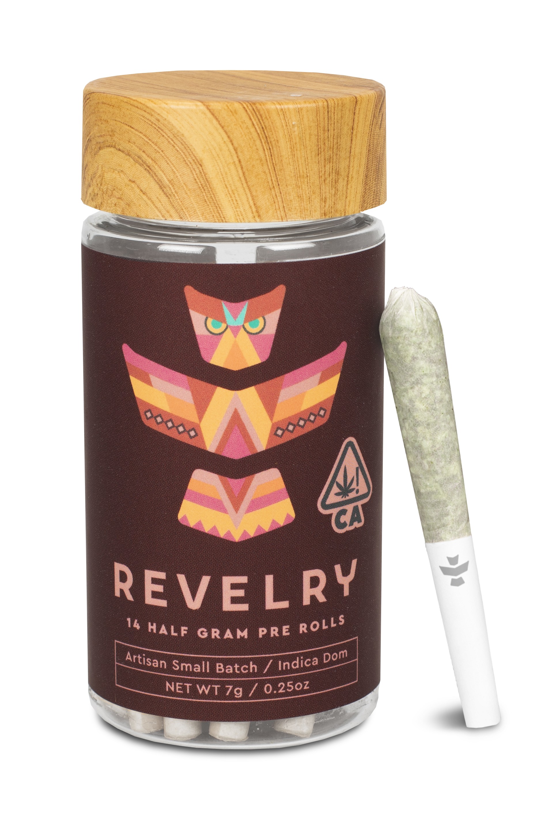 Revelry: Dark Horse