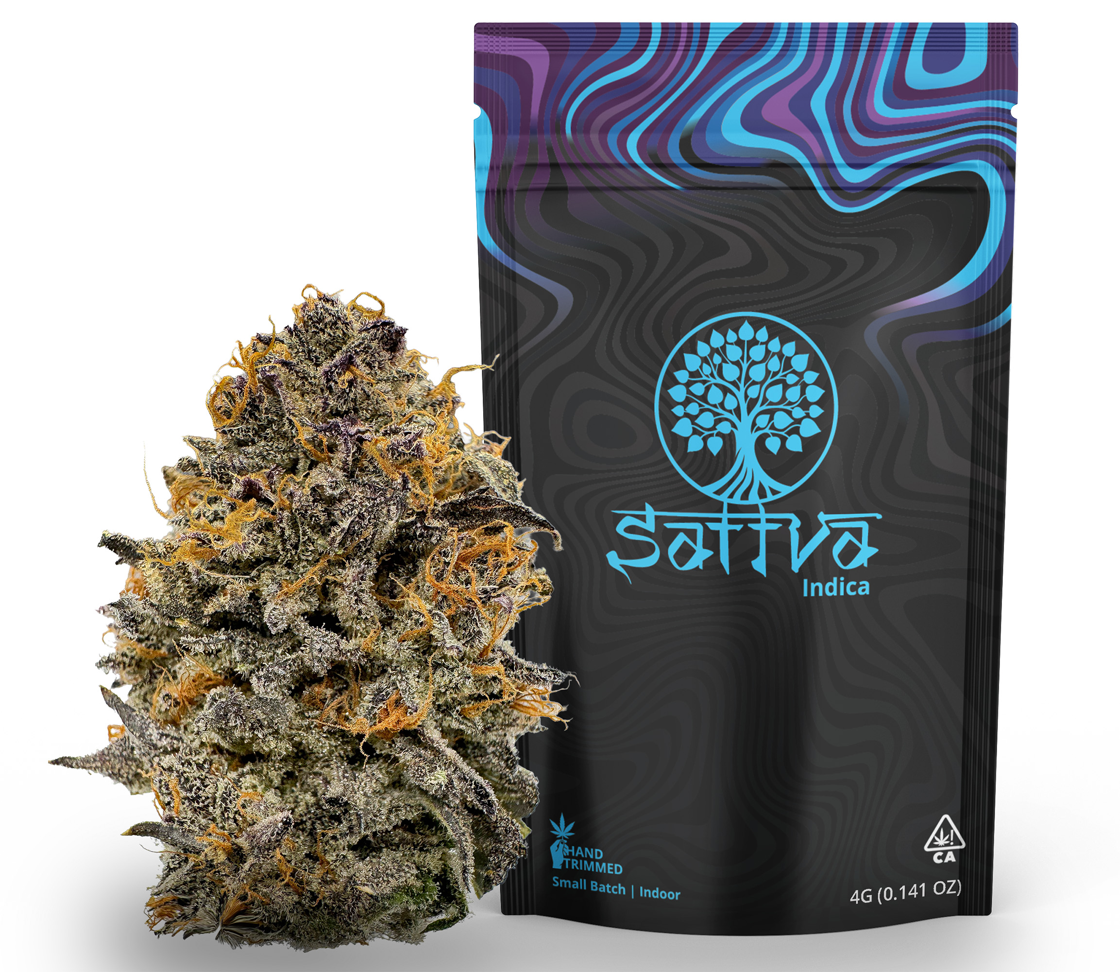 SATTVA — GELO BELTS -