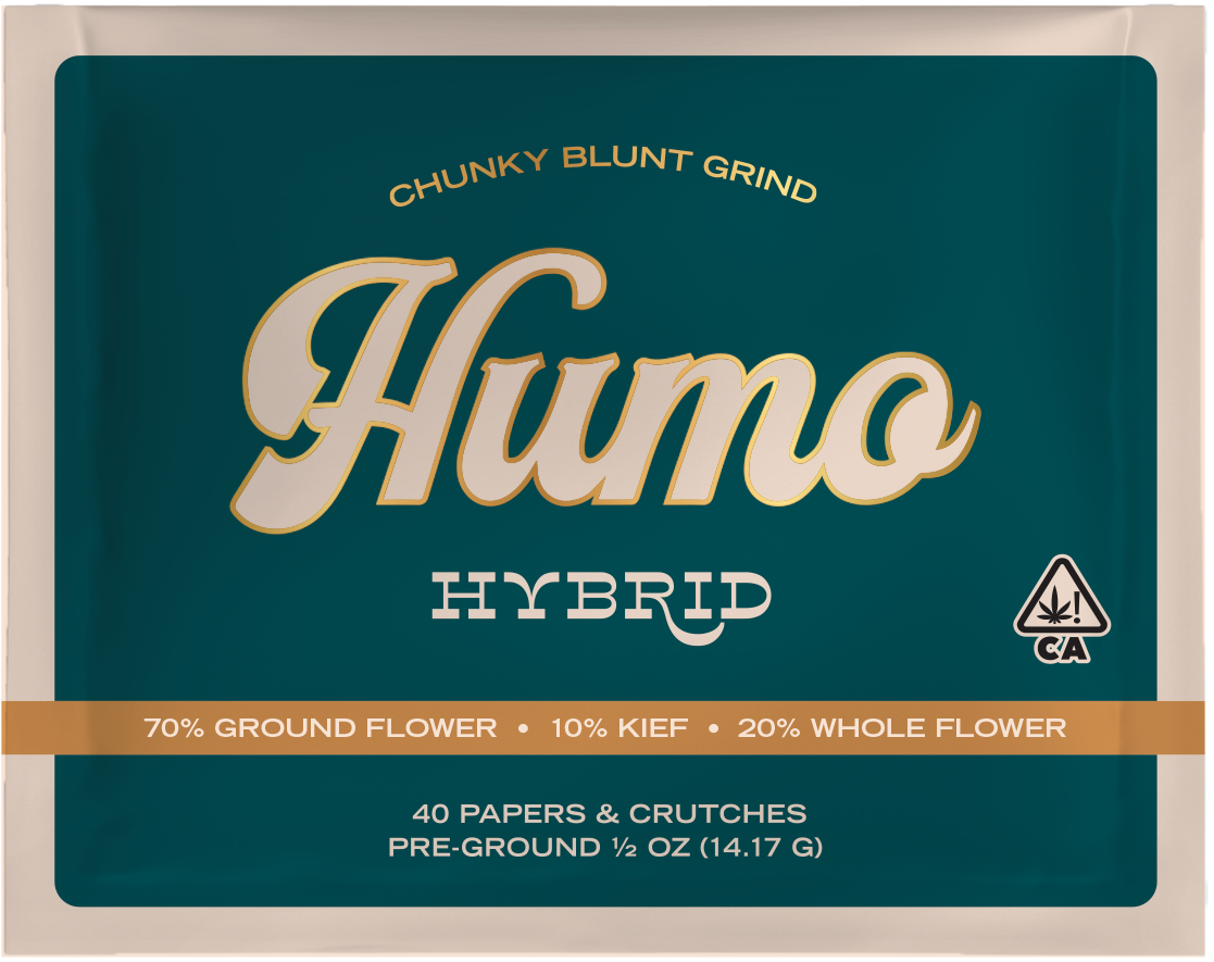 Humo Corp: Cereza Runtz Ready To Roll