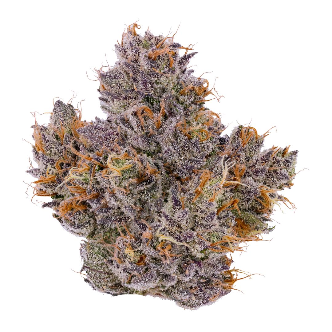 Fig Farms — RAPPER WEED