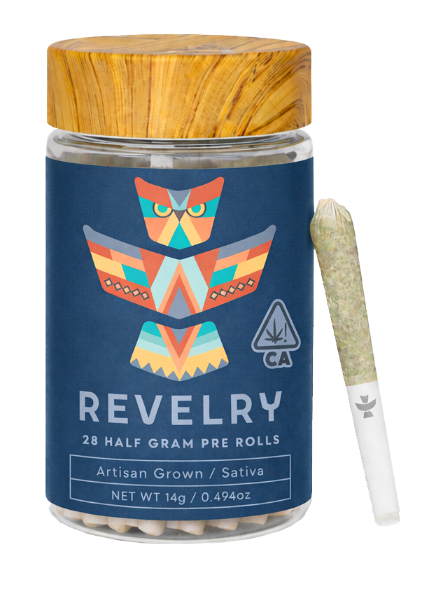 Revelry: Blackberry Lemonade