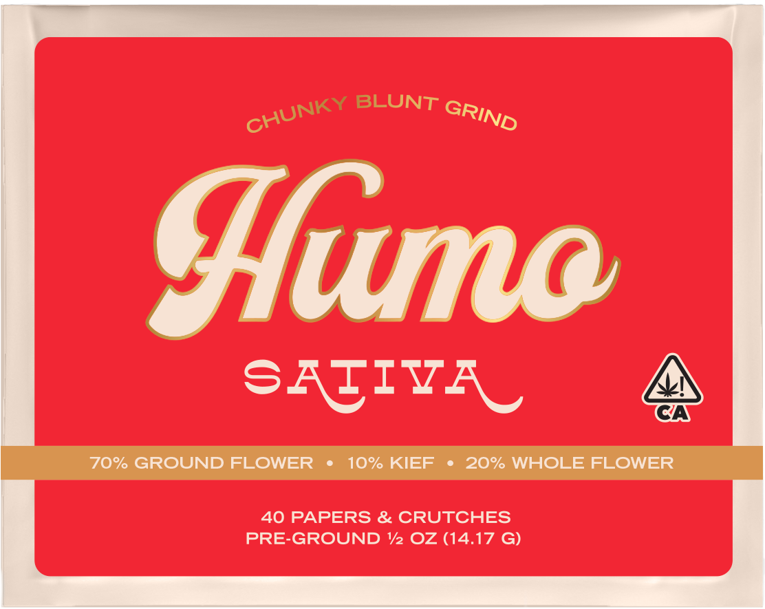 Humo Corp: Papaya Ready To Roll