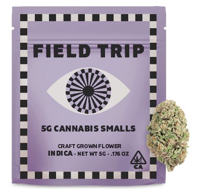 Field Trip: Peanut Butter Breath