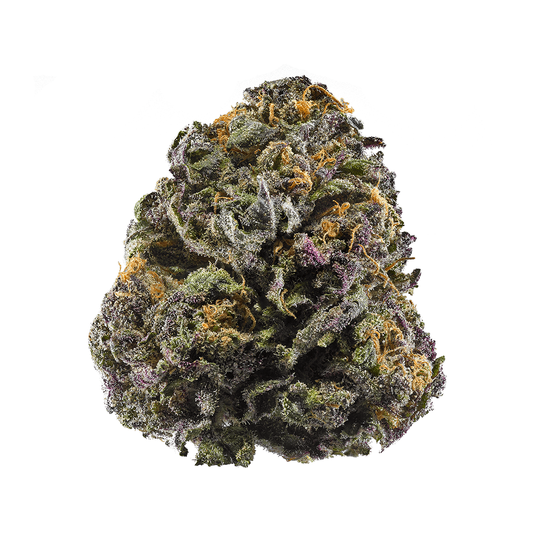 UpNorth: Grandaddy Purple