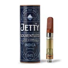 SOUR STRAWBERRY - 1G SOLVENTLESS CARTRIDGE