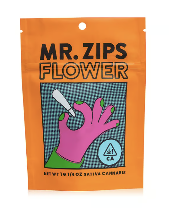 Zips!: ILLEMONATI 7G