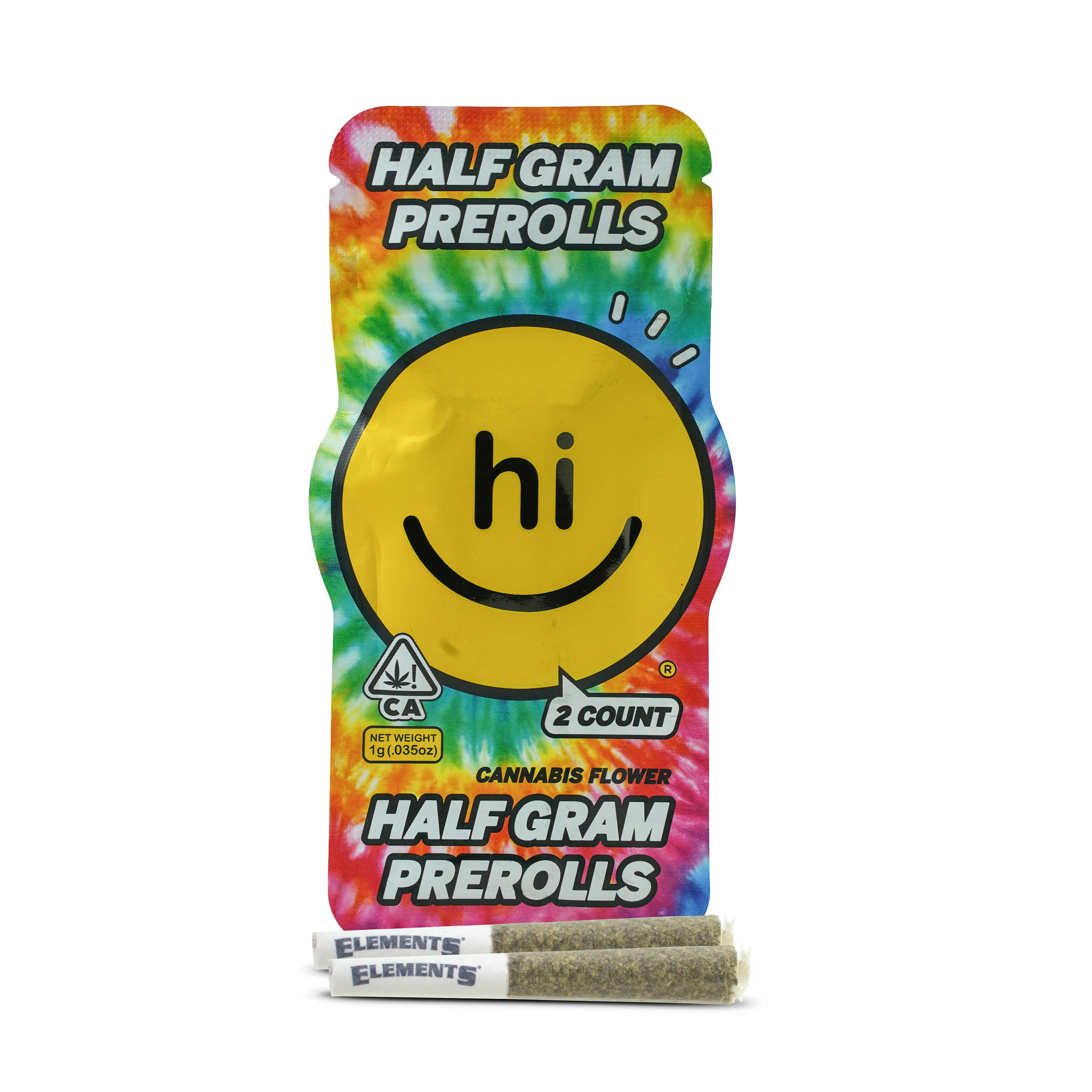 Hi Brand: Daydreamz Pr