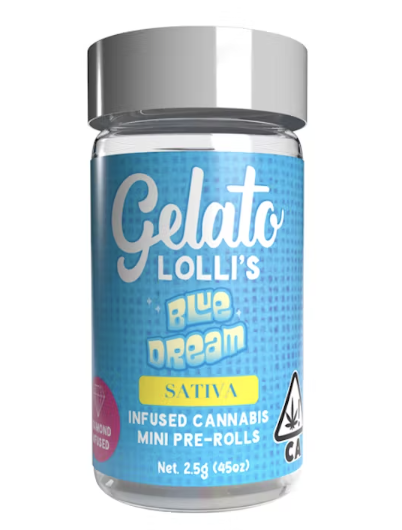 Gelato Canna: Blue Dream