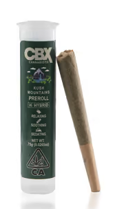 Cannabiotix: Kush Mountains Pr