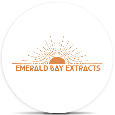 Emerald Bay Extracts: Blue Dream