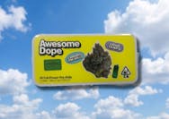 Awesome Dope: Jack Herer Pr