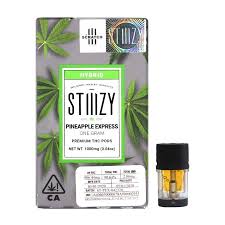 Stiiizy: Pineapple Express