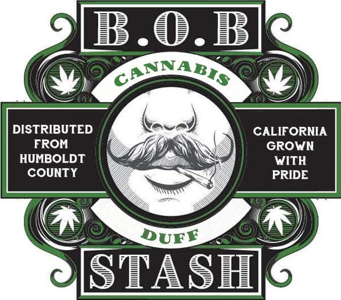 BOB STASH: MEAN GREEN MARTIAN 28G - 28g in Weed