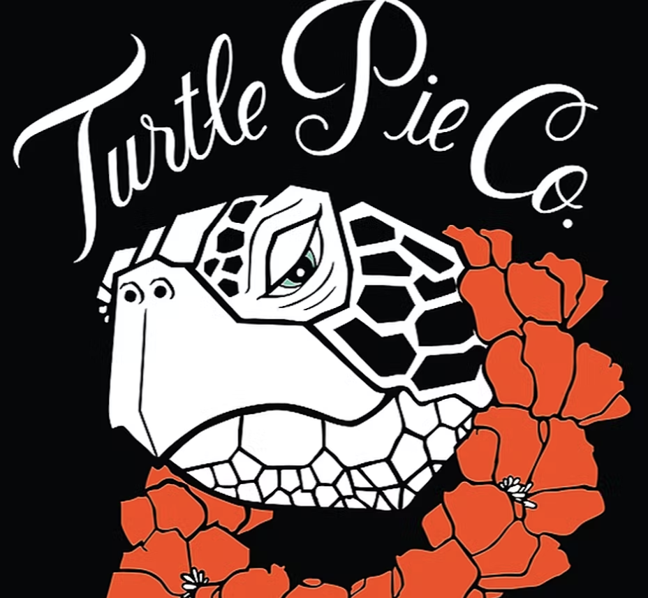 Turtle Pie Co.: Giant Fuyu