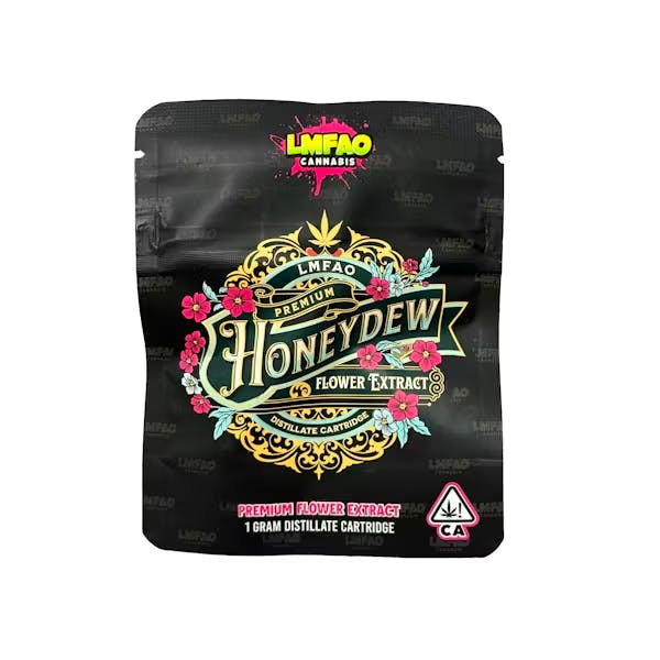 LMFAO: HONEYDEW 1G