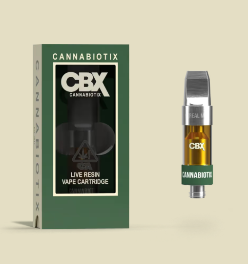 Cannabiotix: Cereal Milk