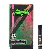 Alien Labs: Satellite OG