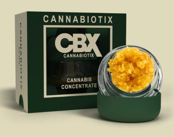 Cannabiotix: Whitewalker OG