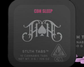 Heavy Hitters: Lights Out Tablets