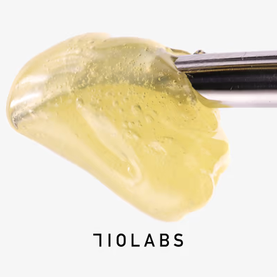 710 Labs: Bootylicious #1