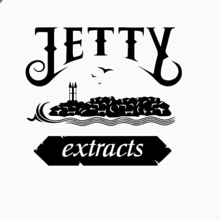 Jetty Extracts: Trainwreck
