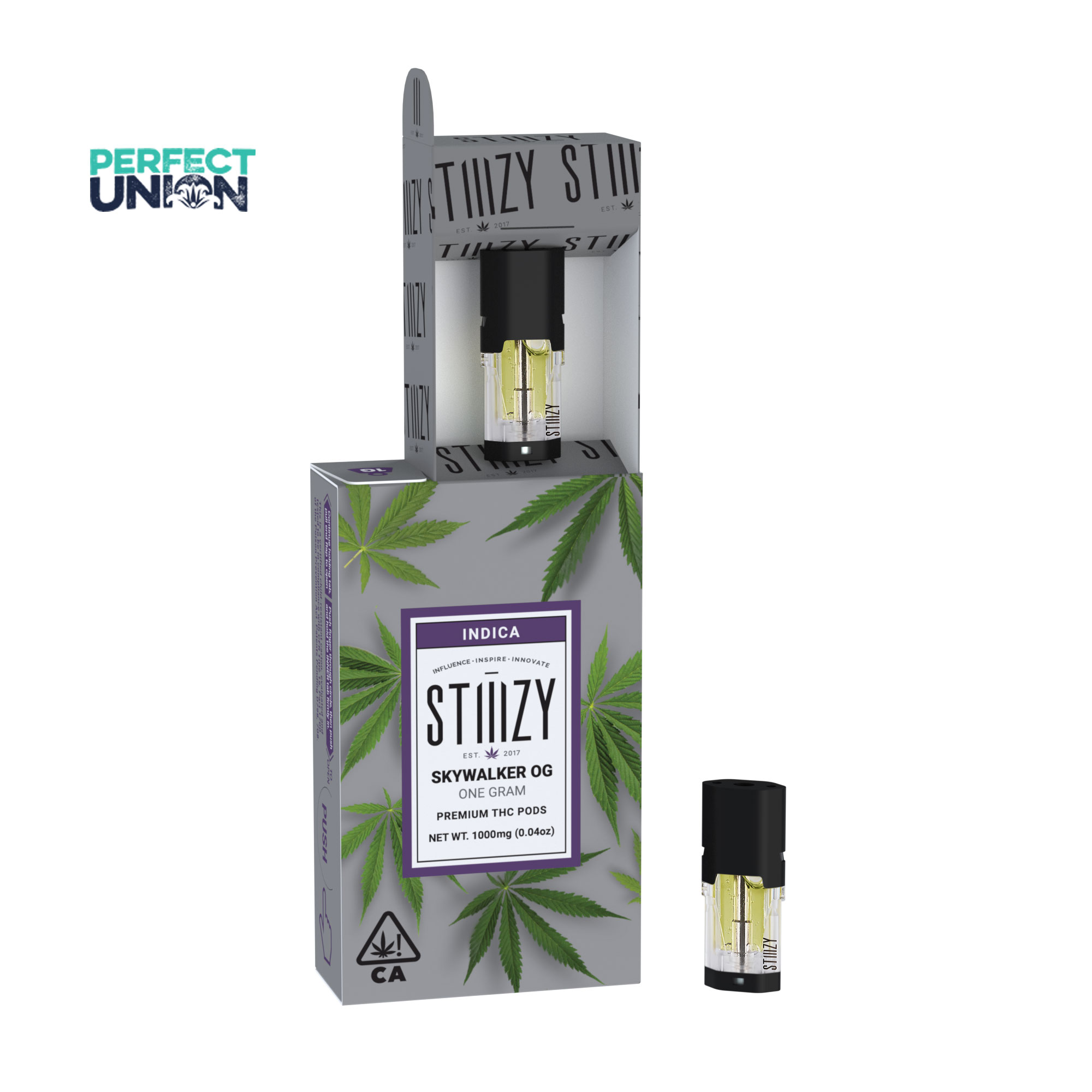 Stiiizy: Skywalker OG