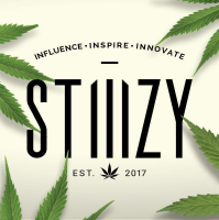 Stiiizy: Apple Fritter