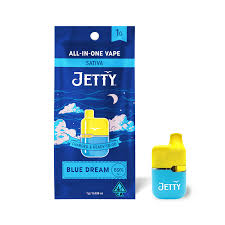 Jetty Extracts: Blue Dream