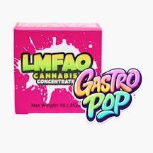 LMFAO: MELONADE RESIN 1G