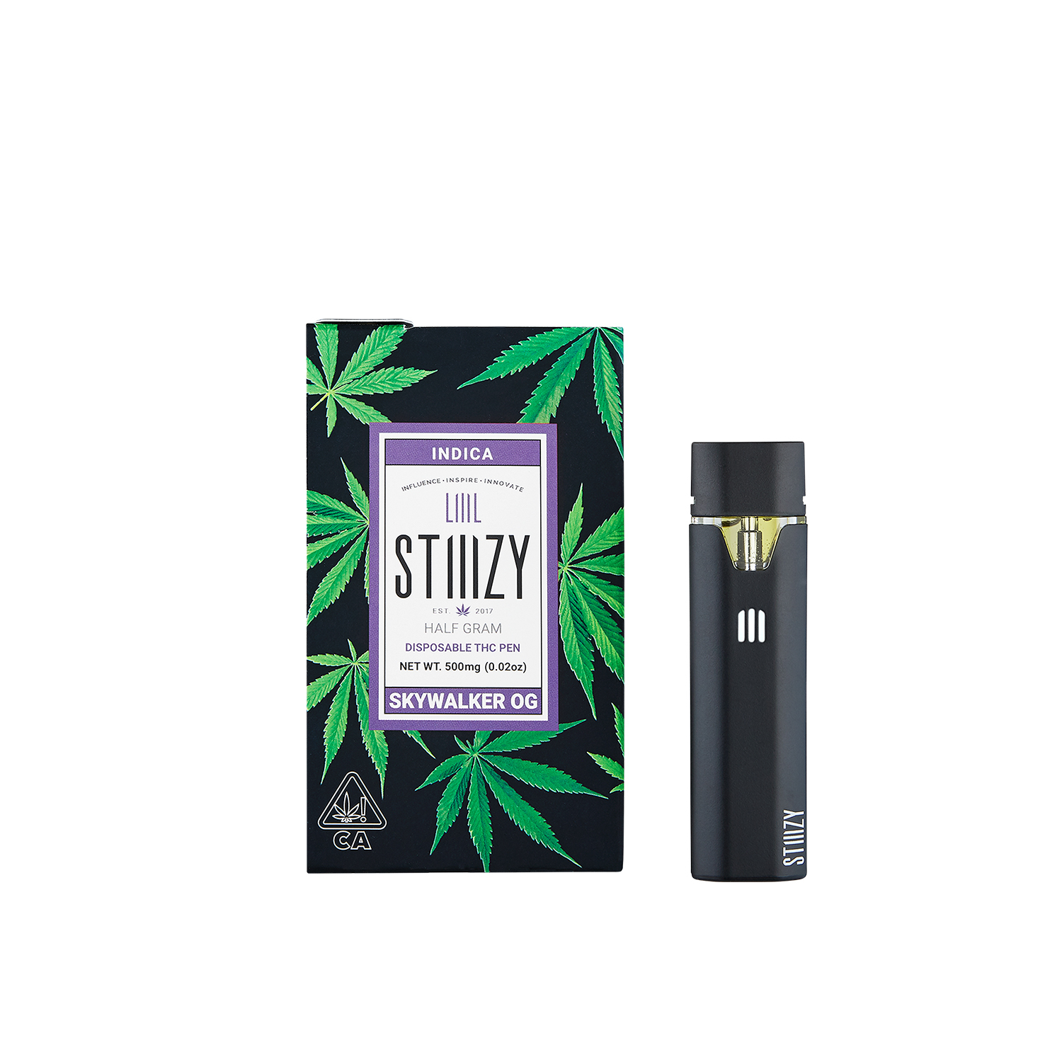 Stiiizy: Skywalker OG