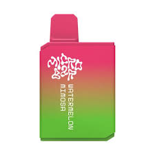 Micro Bar: Watermelon Mimosa