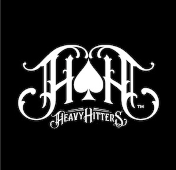 Heavy Hitters: Strawberry Storm