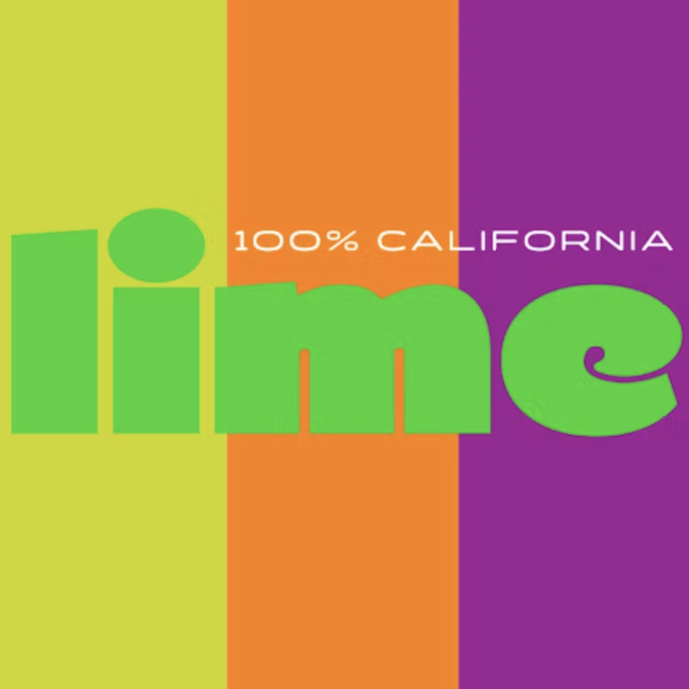 Lime: Watermelon Runtz