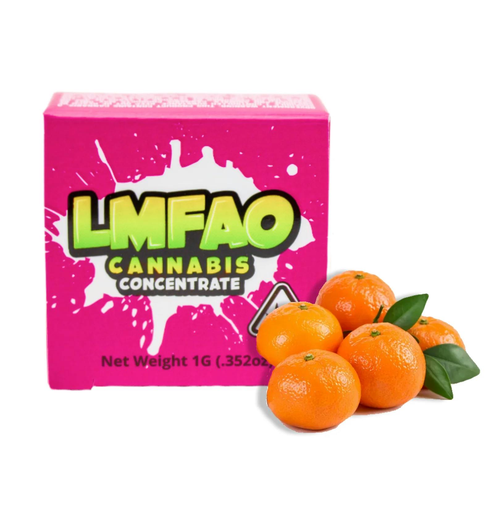 LMFAO: Clementine Lr
