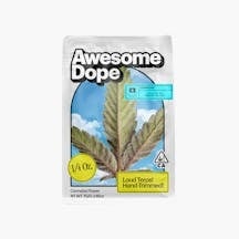Awesome Dope: Lemon Cherry Gatorz