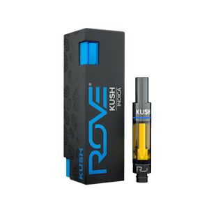 ROVE CARTRIDGE KUSH (I) 1G