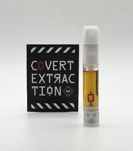 COVERT EXTRACTION CURED RESIN WEDDING CAKE (I/H) 1G