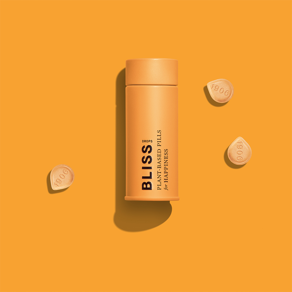 1906 CAPSULE BLISS 1:1 100MG [20PK]