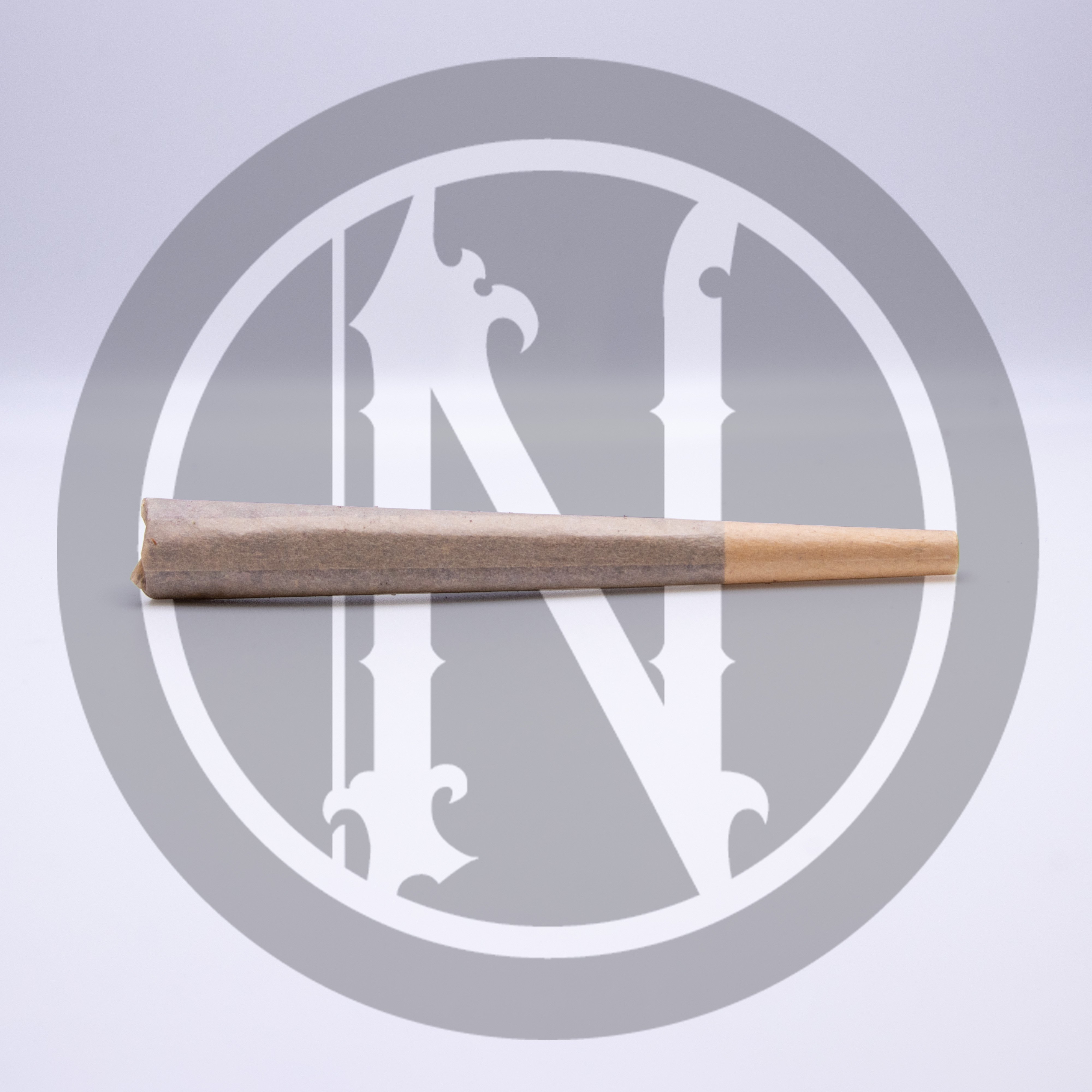 NOTORIOUS PRE-ROLL GLITTER BOMB (I/H) 1G