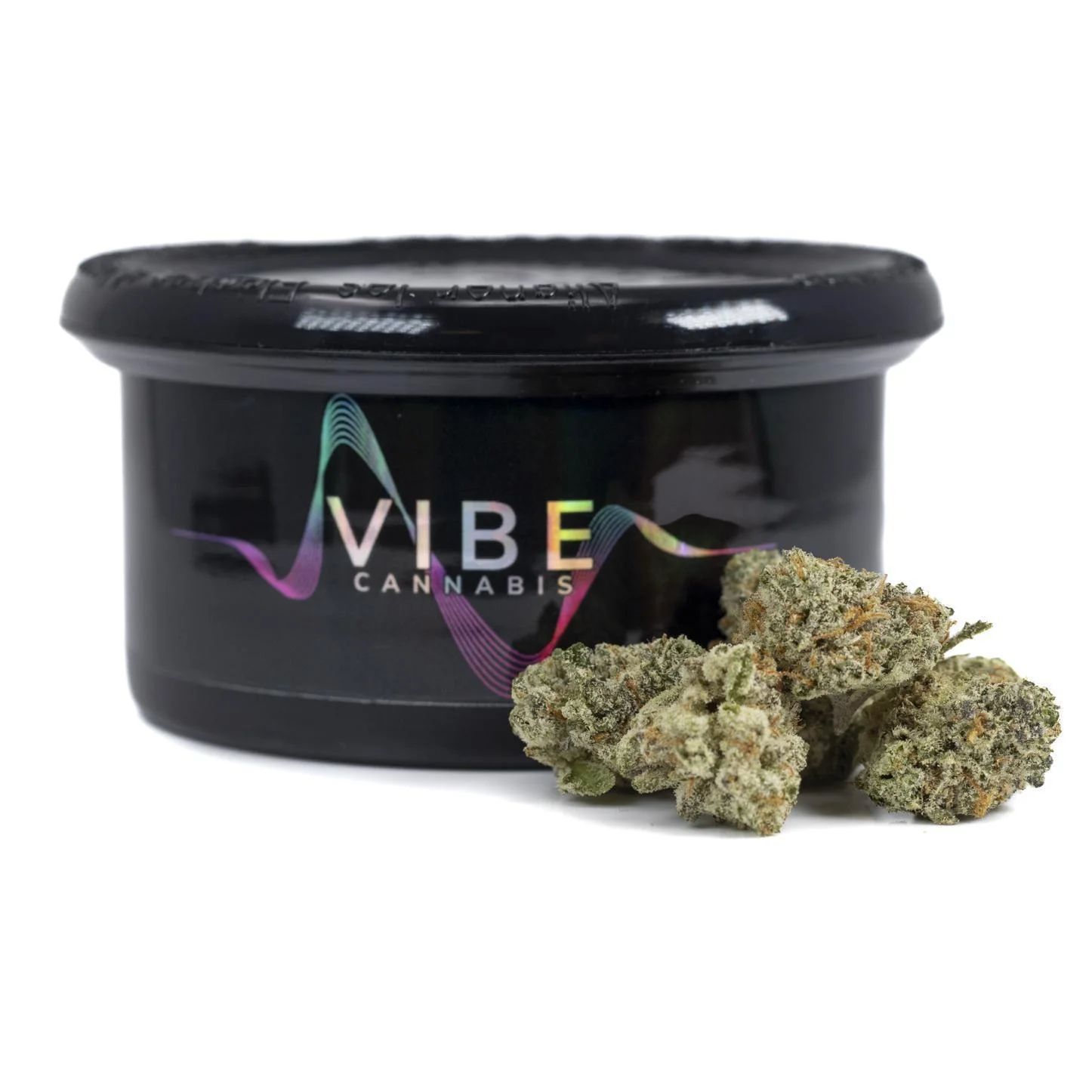 VIBE PRE-PACK POPCORN KING LOUIE XIII (I) 7G