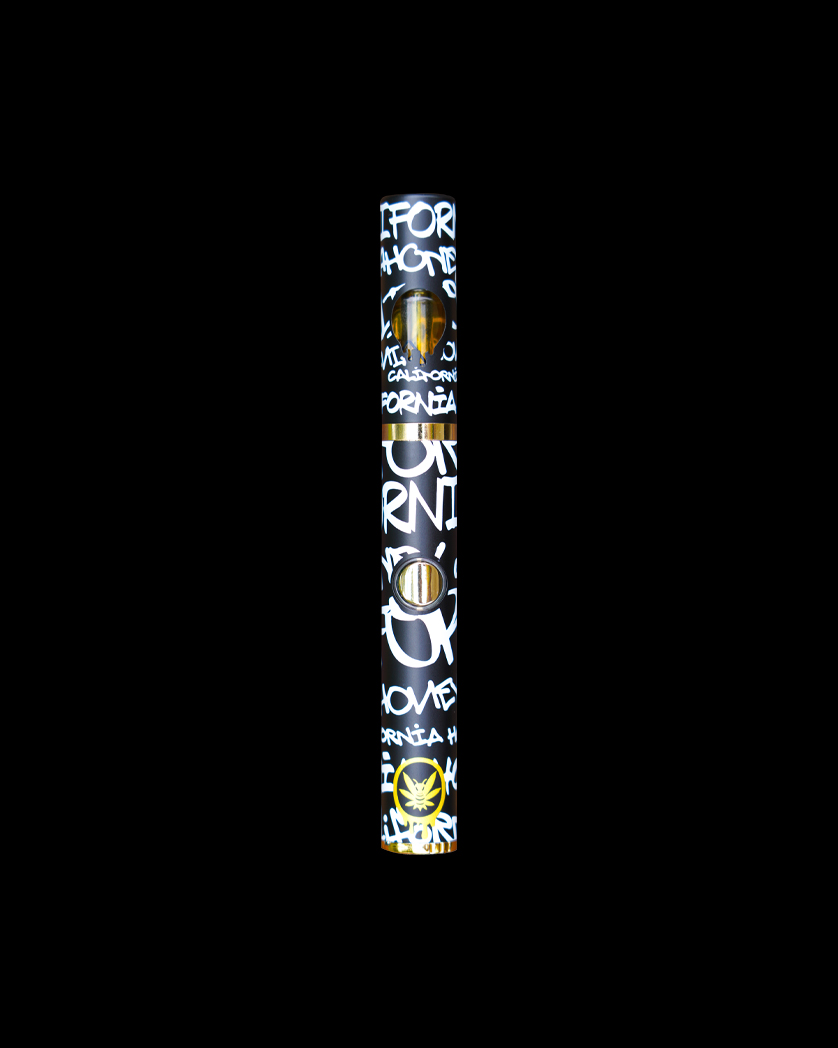 SUPER HAZE | .8G | DISPOSABLE