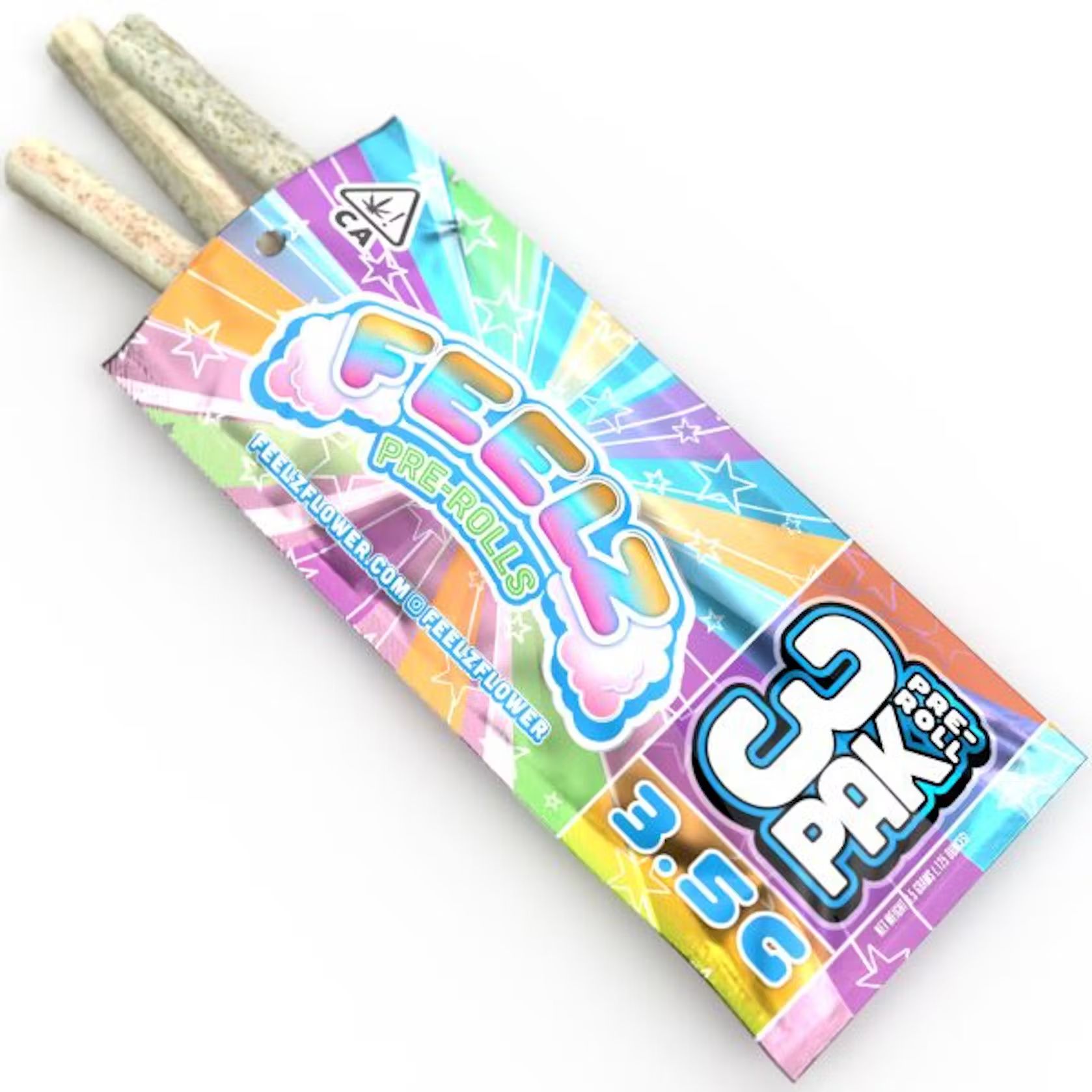 CHERRY DOSI | 3PK